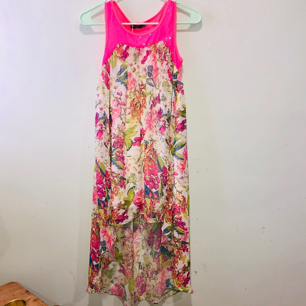 Truly Me by Sara Sara girls dress so 12